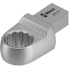 Wera Wera 7771 Click-Torque X Ring Spanner Insert 12mm