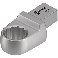 Wera Wera 7771 Click-Torque X Ring Spanner Insert 18mm