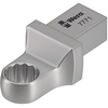 Wera Wera 7771 Click-Torque X Ring Spanner Insert 8mm