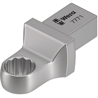Wera Wera 7771 Click-Torque X Ring Spanner Insert 8mm