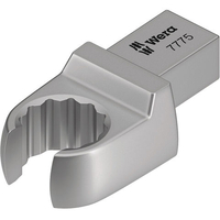 Wera Wera 7775 Click-Torque X Open Ring Spanner Insert 17mm