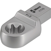 Wera Wera 7776 Click-Torque X Torx Insert TX14