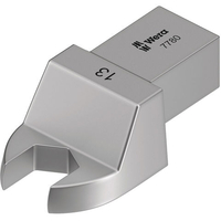Wera Wera 7780 Click-Torque X Open End Insert 13mm