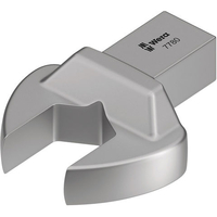 Wera Wera 7780 Click-Torque X Open End Insert 26mm