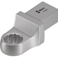 Wera Wera 7781 Click-Torque X Ring Spanner Insert 15mm