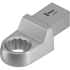 Wera Wera 7781 Click-Torque X Ring Spanner Insert 17mm