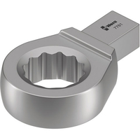 Wera Wera 7781 Click-Torque X Ring Spanner Insert 30mm
