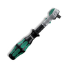 Wera Wera 8000 A SB 1/4" Drive Zyklop Ratchet