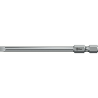 Wera Wera 800/4Z Extra Tough Screwdriver Bit Slotted 1/5.5/89