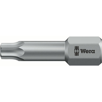 Wera Wera 867/1TZ Metal Torsion Extra Tough Screwdriver Bit TX7/25