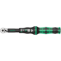 Wera Wera A 6 Torque Wrench 1/4