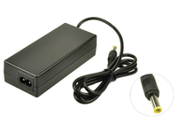 2-Power 035A1960 compatible AC Adapter inc. mains cable