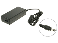 2-Power 08K8211 compatible AC Adapter inc. mains cable
