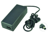2-Power 1-475-583-11 compatible AC Adapter inc. mains cable