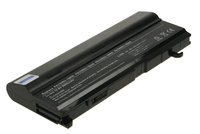 2-Power 10.8v,  12 cell,  99Wh Laptop Battery - replaces PA3400-1BAS