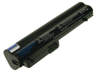 2-Power 10.8v,  3 cell,  24Wh Laptop Battery - replaces HSTNN-FB21