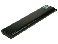 2-Power 10.8v 4000mAh Laptop Battery