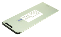 2-Power 10.8v,  41Wh Laptop Battery - replaces A1280