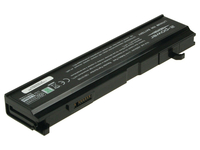2-Power 10.8v 4400mAh Li-Ion Laptop Battery