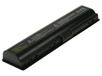 2-Power 10.8V 4600mAh Li-Ion Laptop Battery