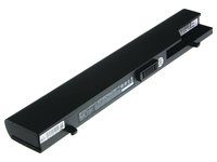 2-Power 10.8v 4800mAh Li-Ion Laptop Battery