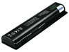 2-Power 10.8v 5200mAh 56Wh Li-Ion Laptop Battery