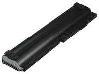 2-Power 10.8v 5200mAh Li-Ion Laptop Battery