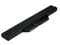 2-Power 10.8v 5200mAh Li-Ion Laptop Battery