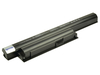 2-Power 10.8v 5200mAh Li-Ion Laptop Battery