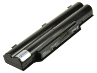 2-Power 10.8v 5200mAh Li-Ion Laptop Battery