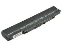 2-Power 10.8v 5200mAh Li-Ion Laptop Battery