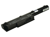 2-Power 10.8v 5200mAh Li-Ion Laptop Battery