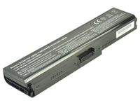 2-Power 10.8v 5200mAh Li-Ion Laptop Battery