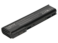 2-Power 10.8V 5200mAh Li-Ion Laptop Battery