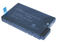 2-Power 10.8v 6900mAh 75Wh Li-Ion Laptop Battery