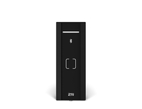 2N 9161151 access control reader Basic access control reader Black