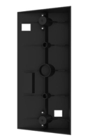 2N Telecommunications 2N® IP Verso Wedge backplate