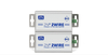 2N Telecommunications 2WIRE-SET OF 2 ADAPTORS signal converter Alumini