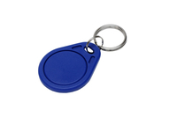 2N Telecommunications 9134174 RFID tag Blue 1 pc(s)