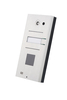 2N Telecommunications 9135110E audio intercom system Grey