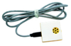 2N Telecommunications 9154001 microphone Security camera microphone Gr
