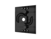 2N Telecommunications 9155071 intercom system accessory Backplate