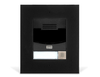 2N Telecommunications 9155301CBF video intercom system Black