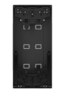 2N Telecommunications 9157001 mounting kit