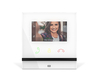 2N Telecommunications Indoor Compact video intercom system 10.9 cm (4.