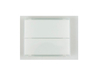 2N Telecommunications IP Base Double button Single unit