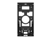 2N Telecommunications Surface Mount Box