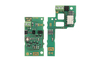 2N Telecommunications Vario Schalter mit Exit-Unters