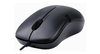 A4Tech OP-560NU mouse Ambidextrous USB Type-A Optical 1000 DPI