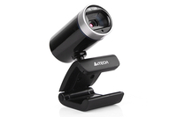 A4Tech PK-910P webcam 1280 x 720 pixels USB 2.0 Black,  Grey